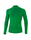 Erima Funktionsunterwäsche Langarmshirt Athletic mit Kragen (nahtlos) grün Herren